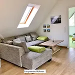 Apartment Rundblick