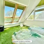 Rundblick Apartment Hohwacht
