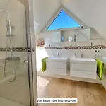 Rundblick Apartment *