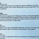 Rundblick Hohwacht