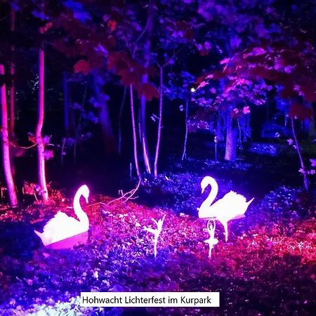 Rundblick Апартаменты