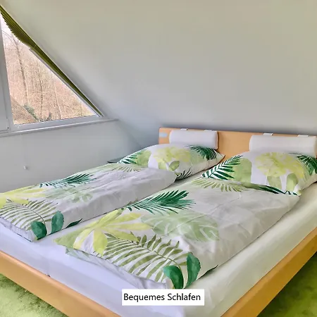 Rundblick Апартаменты Ховахт