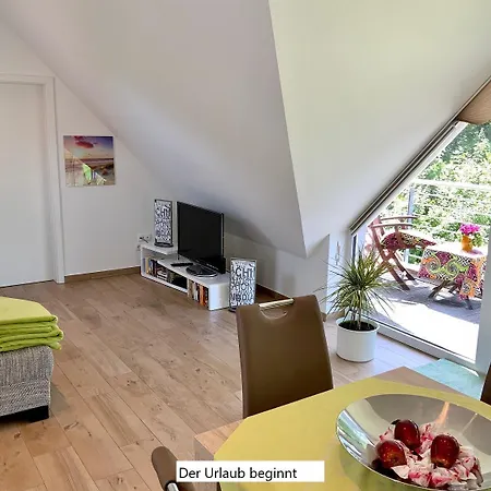 Rundblick Апартаменты *