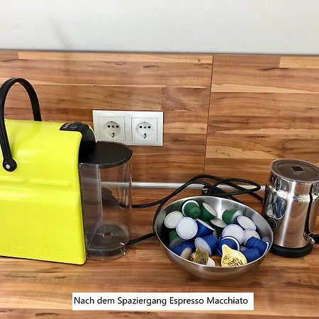 Rundblick Апартаменты