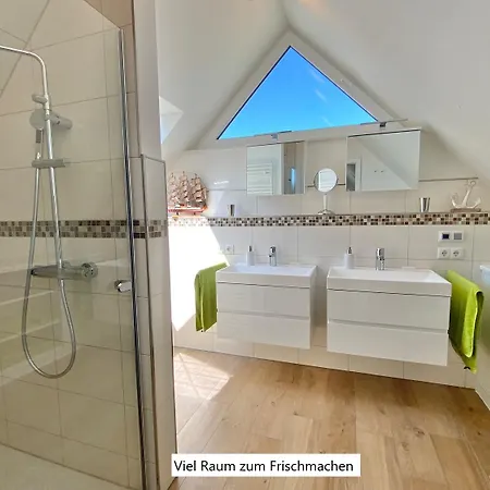 Rundblick Апартаменты *