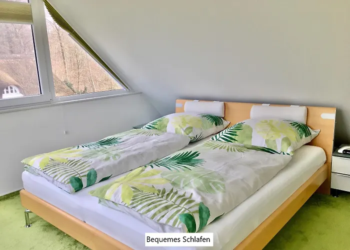 Appartamento Rundblick Hohwacht